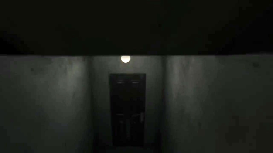 P.T Silent Hill PS4
