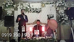 مراسم ختم با موسیقی سنتی 09193901933 نی و دف ترحیم به شیوه عرفانی