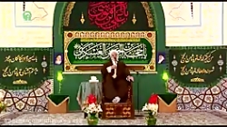 ماجراى سرهنگی كه امام زمان را...