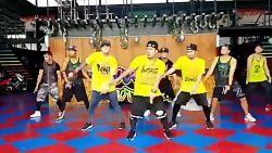 فروش لباس زومبا اینستاگرام زوم...