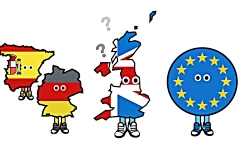 Brexit – UK Leaving the EU