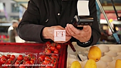 Cashless Societies