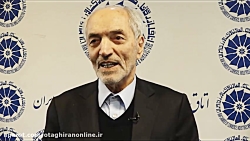 راههای عبور از تحریم