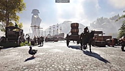 ?DID THEY SERIOUSLY JUST ANNOUNCE ARK 2