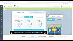 Bitcoin Hack Script Bitsler Withdrawal Proof 14 BTC !!!!
