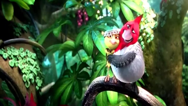 Rio 2 ا part 2 ا 720p کالا دیجیتال