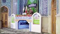 شهروند خبرنگار | مردم در زمان غیب سوالات دینی خود را از روحانیون جویا شوند