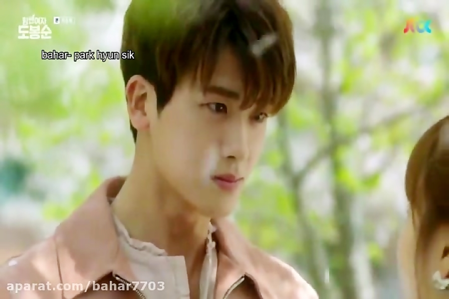 میکس کره ای عاشقانه و فوق العا...