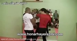 رزمی - سایت هنرهای رزمی رزمی - سایت هنرهای رزمی