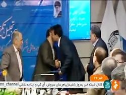سخنان وزیر کار در مورد توزیع بسته های حمایتی سخنان وزیر کار در مورد ...