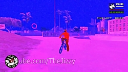 باگ های جالب gta aa باگ های جالب gta aa