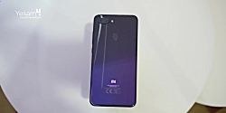 شیائومی mi 8 lite در مقابل poco f1 شیائومی mi 8 lite در مقابل p...