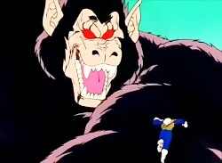 Dragon Ball Z AMV - Its Not My Time Dragon Ball Z AMV - Its Not My Time
