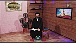 خانواده اسلامی  قسمت سی و دوم