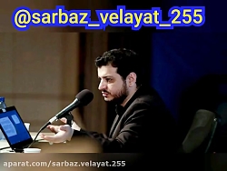 کلیپ سخنرانی استاد رائفی پور ✔ از کجا معلوم شیعه بر حقه؟!؟ کلیپ سخنرانی استاد رائ...