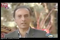خبر ظهور امام زمان در خواب آقای حیاتی! خبر ظهور امام زمان در خ...