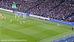 خلاصه برایتون 1- 2 چلسی