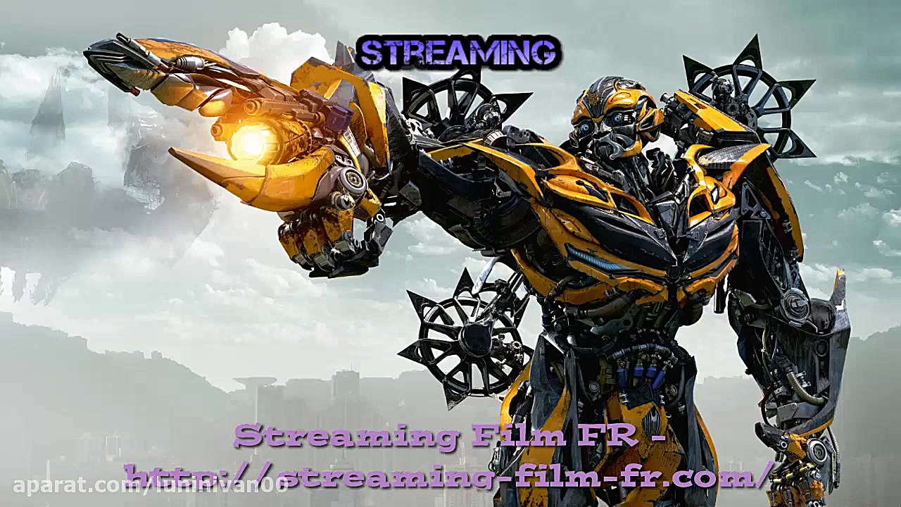 Bumblebee streaming film regarder et télécharger Gratuit ترقه پران