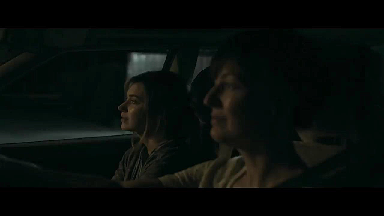 Sweet Virginia Official Trailer #1 (2017) Jon Bernthal, Christopher Abbot Drama زمان134ثانیه
