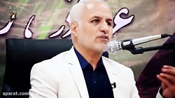 پاسخ دکتر حسن عباسی به حسن روحانی | چرخ زندگی مردم به دست FATF پاسخ دکتر حسن عباسی به ...