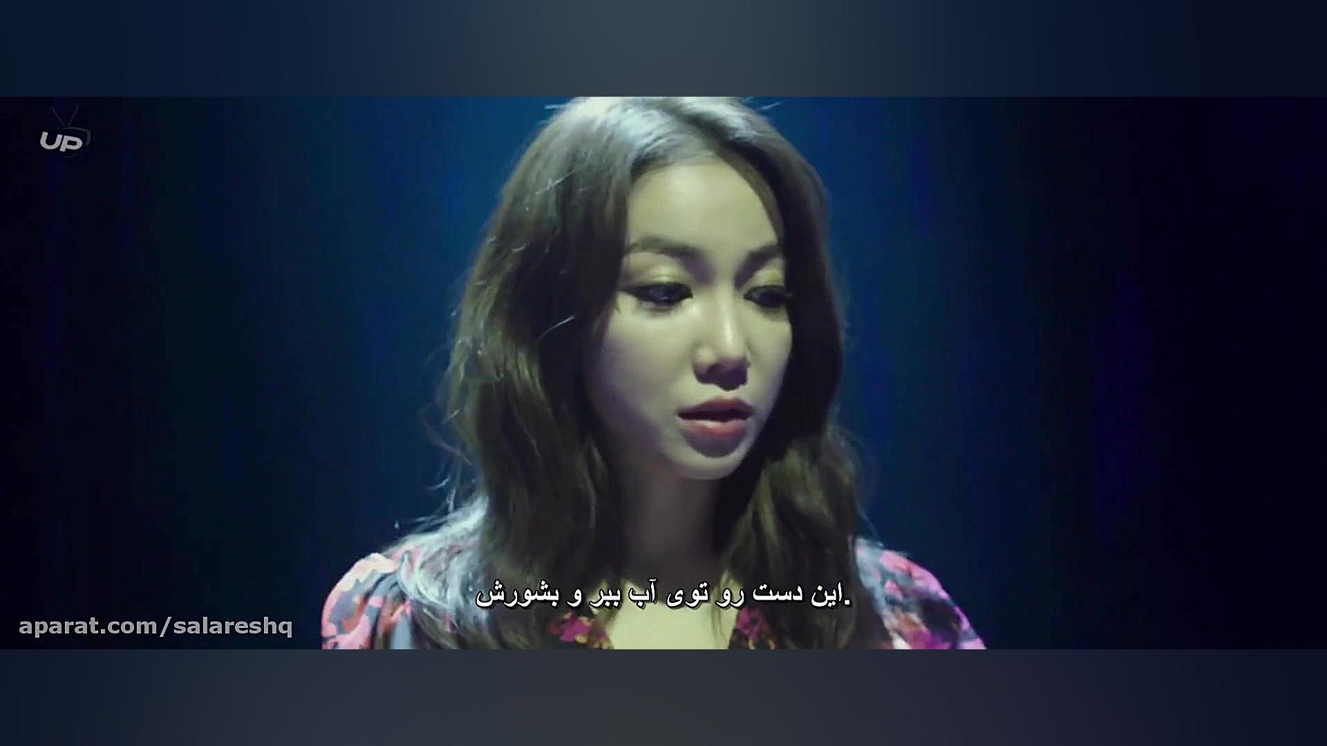 سینمایی The Villainess زن شرور 2018 (اکشن هیجانی)زیرنویس فارسی هدیه عیدالزهرا HD زمان6985ثانیه