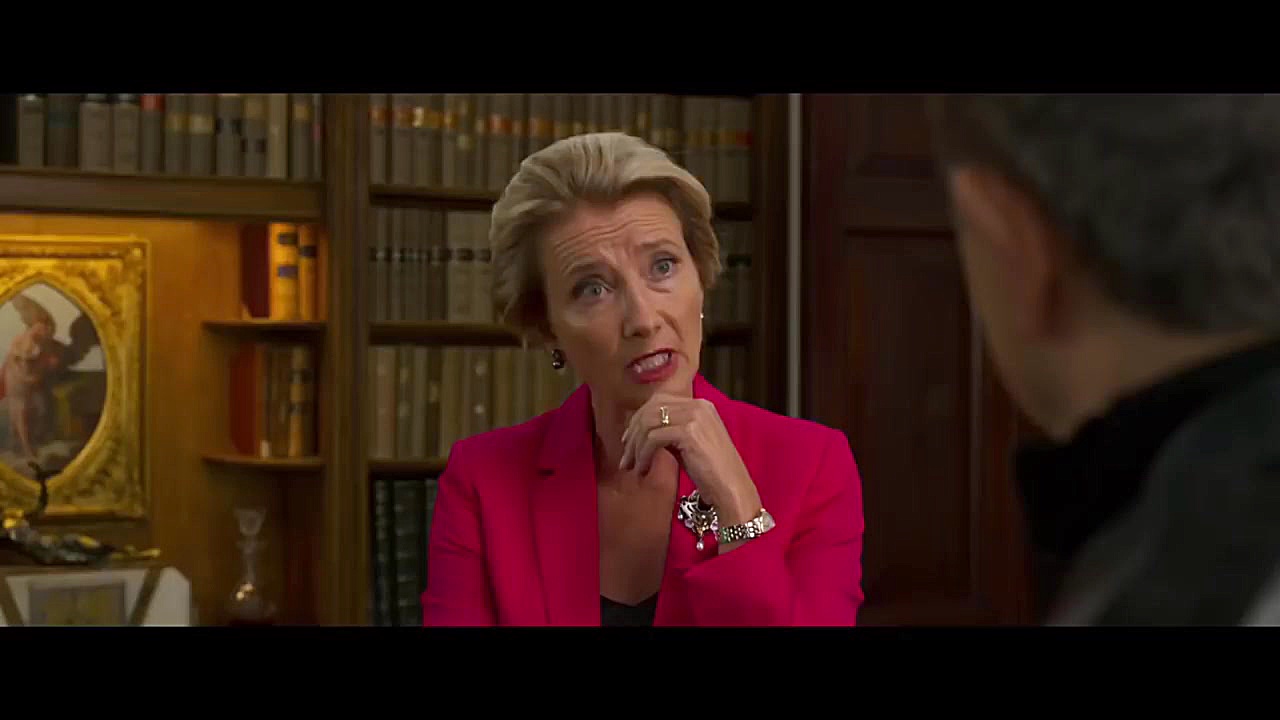 دانلود رایگان فیلم Johnny English Strikes Again 2018 زمان70ثانیه
