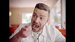 Justin Timberlake Can T Stop The Feeling From Animation Trolls Official Video