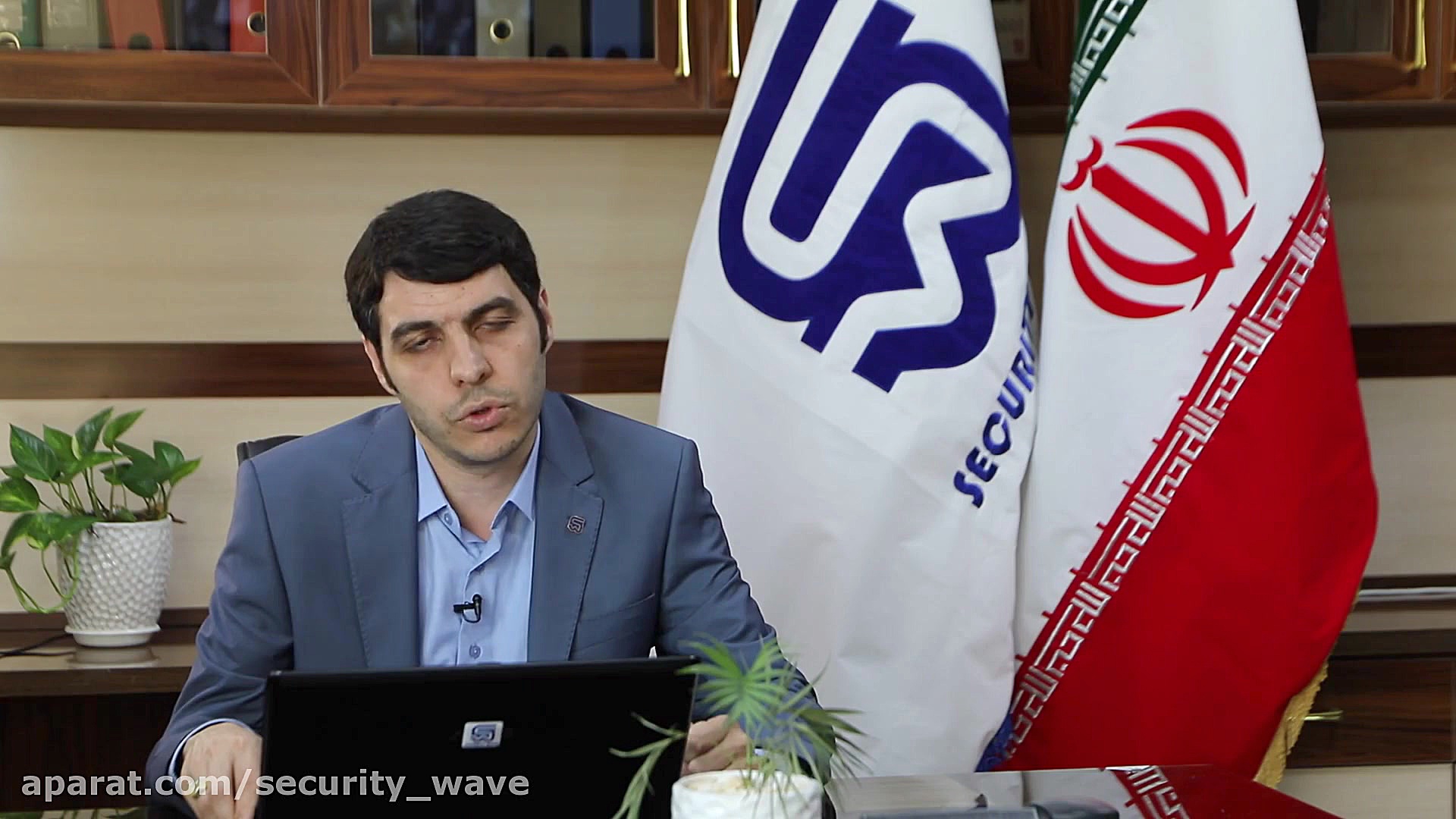معرفی کارخانه شرکت ایمن موج تولید کننده گیت فروشگاهی، تگ دزدگیر، گیت دزدگیر، زمان111ثانیه