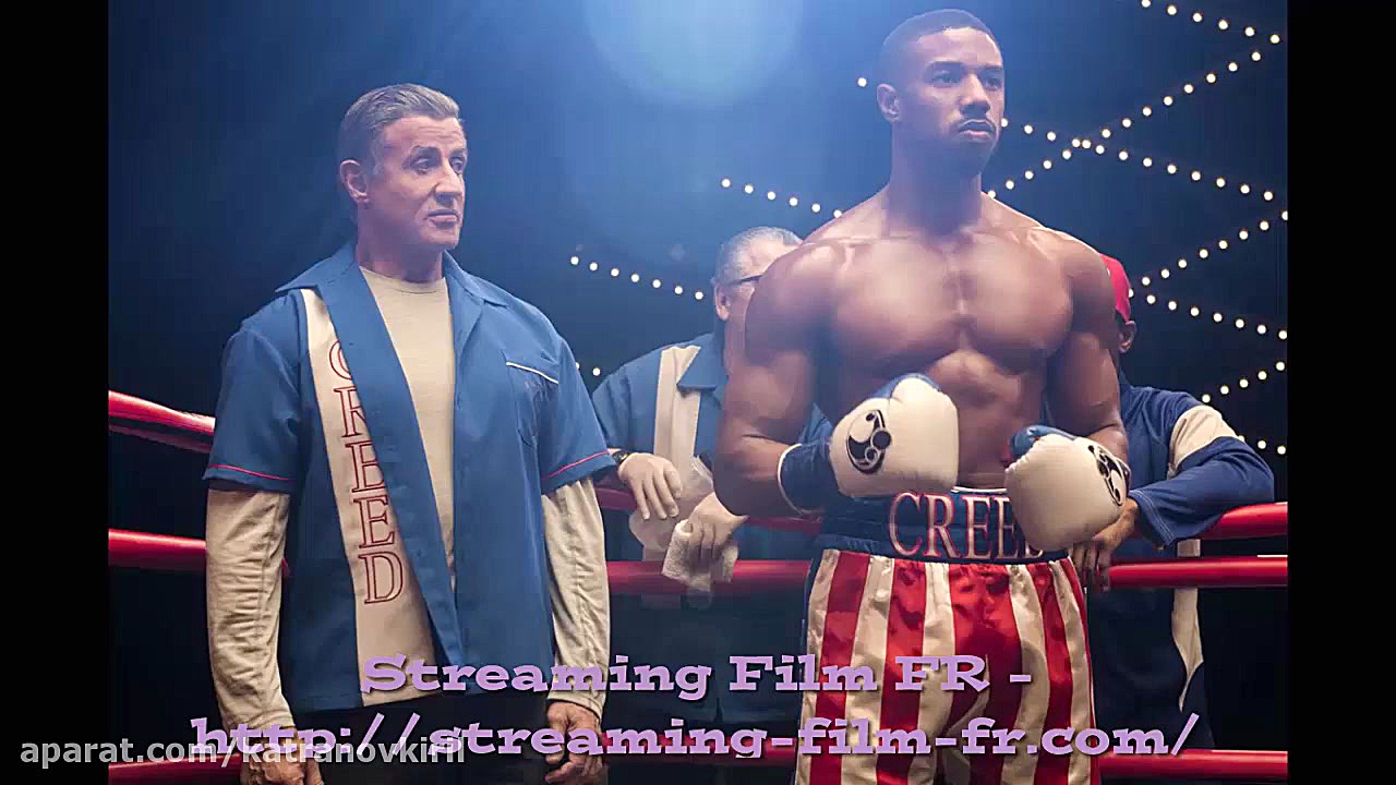 Creed II streaming film regarder et télécharger Gratuit لولوی بیابون