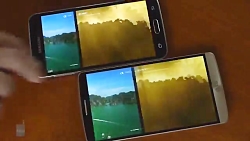 LG G3 vs Samsung Galaxy S5 Ful...