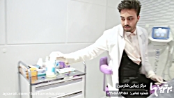 نی نی بان  کلینیک زیبایی شارمی...