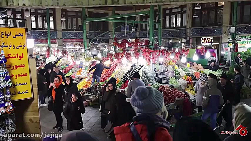 پوستر کوچک