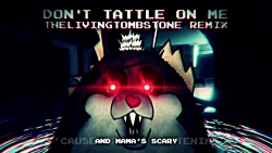 TattleTail Thats Me by TheRebelRapper