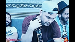 مجموعه کلیپ های ابر خنده دار م...