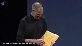 مهم نیست چی معرفی میکنین .مهم اینه که چطوری معرفی کنین زمان69ثانیه