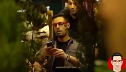 دابسمش جدید محمد امین کریم پور...