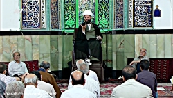 سخنرانی مذهبی سخنرانی مذهبی