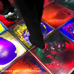 نمایشگاه بین المللی معماری ، دکوراسیون داخلی ، خانه مدرن (میدکس)