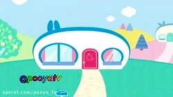 کارتون مولانگ-این قسمت تلویزیو...