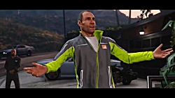 Grand Theft Auto V - Next-gen Launch trailer (Official)