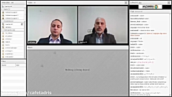 وبینار شناخت اضطراب و مقابله با آن به شیوه case study وبینار شناخت اضطراب و مقابله با آن به شیوه case study