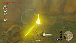 Where to Find Good Weapons in Zelda: Breath of the Wild