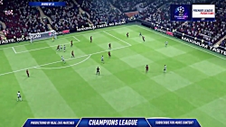 Liverpool vs Bayern Munich | F...