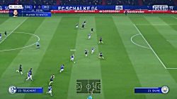 FIFA 19 | Schalke 04 vs Manche...