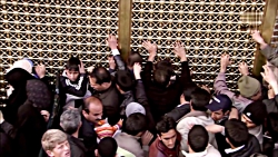 نماهنگ خودتم مثل همو گنبد زردت...