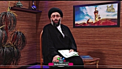 خانواده اسلامی  قسمت سی و سوم