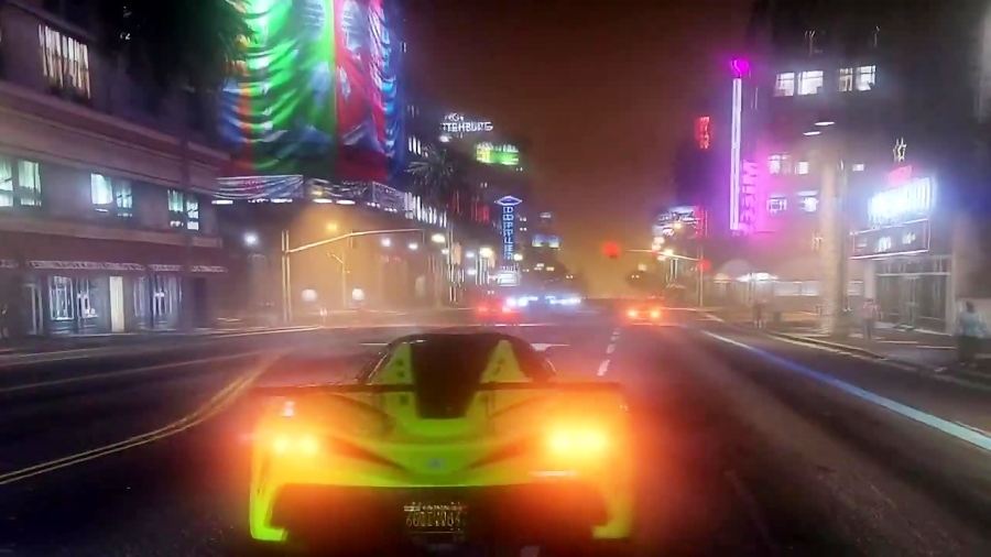 مکان زامبى در gta v