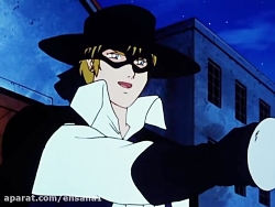 کارتون قدیمی زورو با دوبله فار...