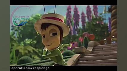 تریلر انیمیشن Tall Tales The Magical Garden 2017 زمان122ثانیه