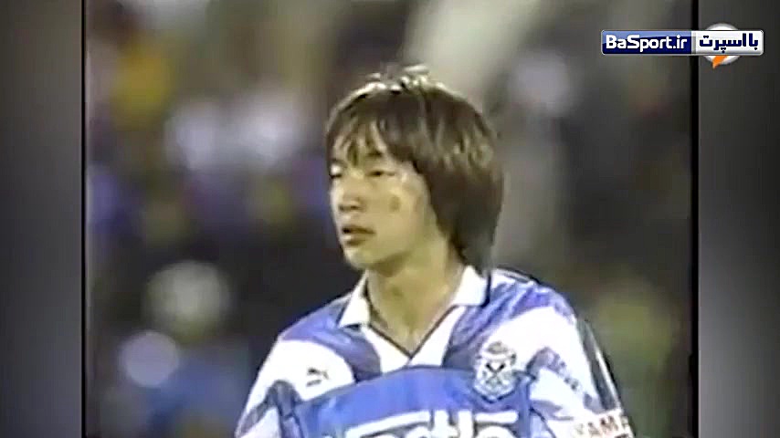 معرفی اجمالی از باشگاه کاشیما آنتلرز زمان179ثانیه